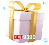 Receba seus bônus de boas-vindas no bet9199
